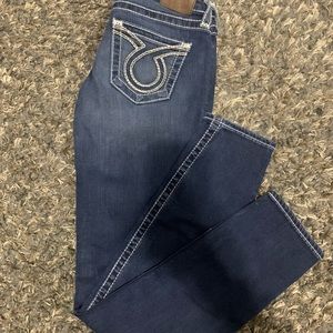 Big Star jeans 26R